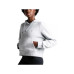 SUDADERA CON CAPUCHA PARIS RS PADEL MUJER