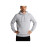 SUDADERA CON CAPUCHA RS PADEL PARIS