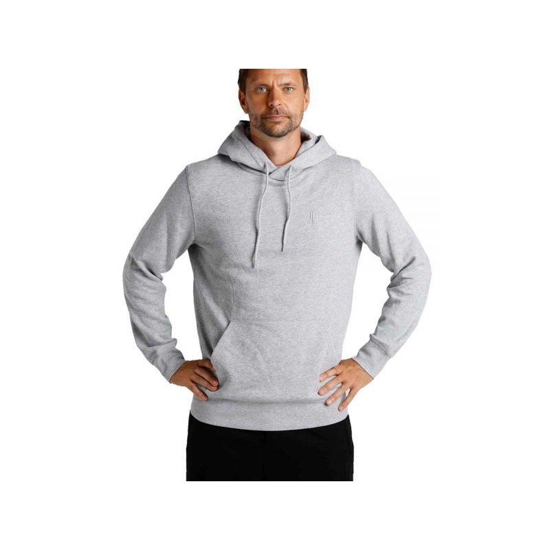 SUDADERA CON CAPUCHA RS PADEL PARIS