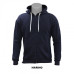 SUDADERA HAXBELTON CREMALLERA