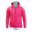 SUDADERA HAXBELTON CREMALLERA