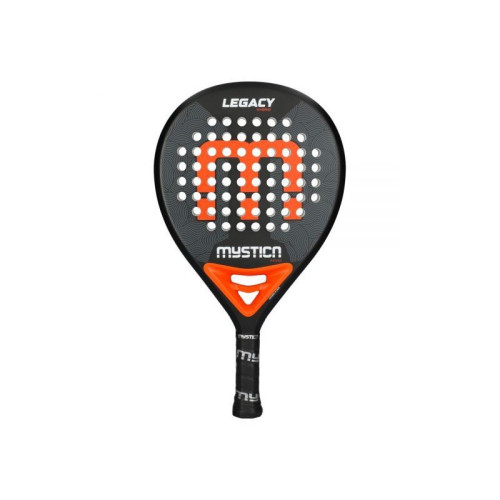 PALA PÁDEL MYSTICA LEGACY HYBRID ORANGE