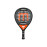 PALA PÁDEL MYSTICA LEGACY HYBRID ORANGE