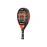 PALA PÁDEL MYSTICA LEGACY HYBRID ORANGE
