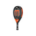 PALA PÁDEL MYSTICA LEGACY HYBRID ORANGE
