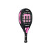 PALA PÁDEL MYSTICA LEGACY CONTROL PINK