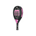 PALA PÁDEL MYSTICA LEGACY CONTROL PINK