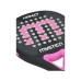 PALA PÁDEL MYSTICA LEGACY CONTROL PINK