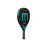 PALA PÁDEL MYSTICA LEGACY CARBON HYBRID BLUE