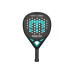 PALA PÁDEL MYSTICA LEGACY CARBON HYBRID BLUE