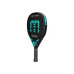 PALA PÁDEL MYSTICA LEGACY CARBON HYBRID BLUE