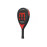 PALA PÁDEL MYSTICA LEGACY CARBON ATTACK RED