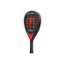 PALA PÁDEL MYSTICA LEGACY CARBON ATTACK RED
