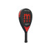 PALA PÁDEL MYSTICA LEGACY CARBON ATTACK RED