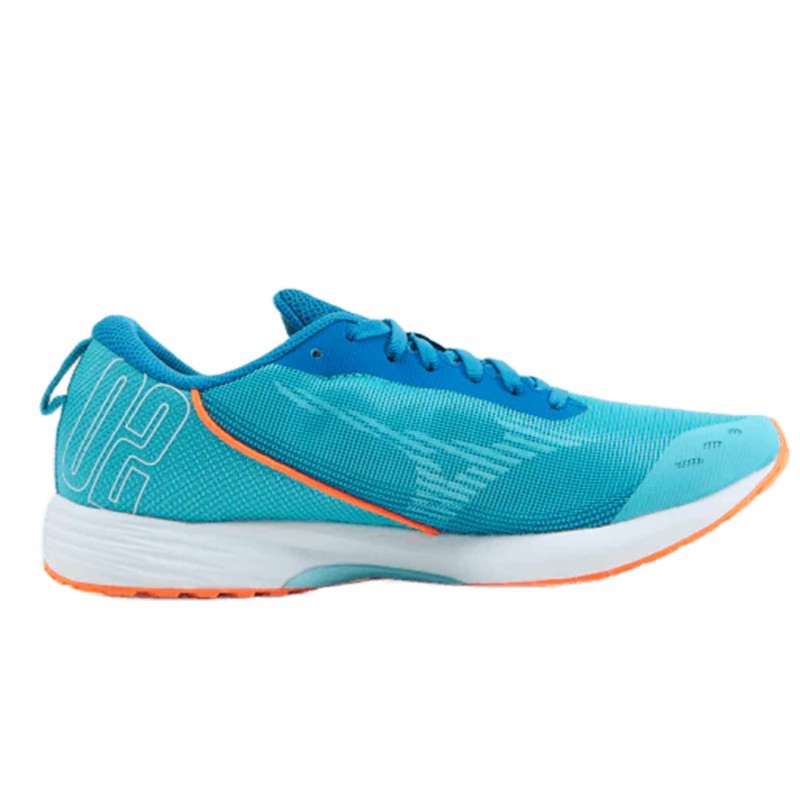 ZAPATILLAS MIZUNO DUEL SONIC 2 MUJER