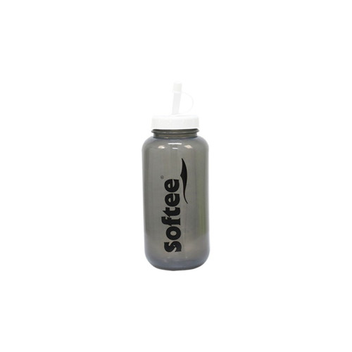 BOTELLA SOFTEE 1000ML CON PAJITA EXTRAIBLE