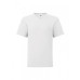 CAMISETA FRUIT OF THE LOOM ICONIC 150 T INFANTIL