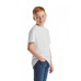 CAMISETA FRUIT OF THE LOOM ICONIC 150 T INFANTIL