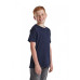 CAMISETA FRUIT OF THE LOOM ICONIC 150 T INFANTIL