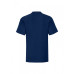 CAMISETA FRUIT OF THE LOOM ICONIC 150 T INFANTIL