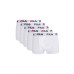 PACK 5 BOXER FILA FU5016/5
