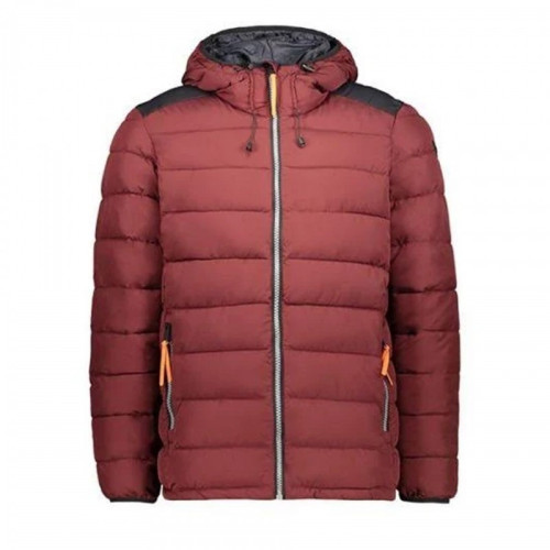 CHAQUETA CMP FIX HOOD 30K3047 HOMBRE
