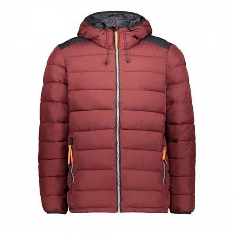 CHAQUETA CMP FIX HOOD 30K3047 HOMBRE