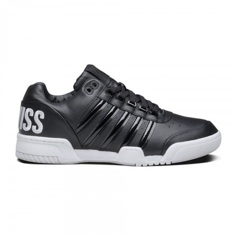ZAPATILLAS KSWISS GSTAAD BIG LOGO