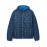 CHAQUETA CAPUCHA CMP FIX 39Z0467 HOMBRE
