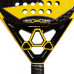 PALA PÁDEL SOFTEE TRIONIC YELLOW