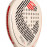 PALA PÁDEL VIBOR-A TITAN JUNIOR CLASSIC WHITE