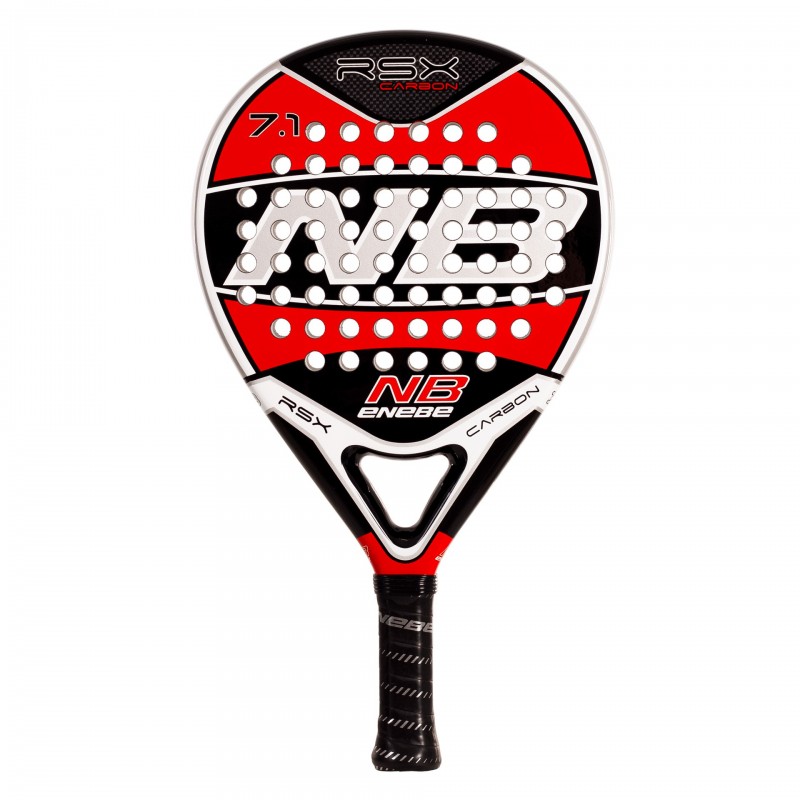 PALA PÁDEL ENEBE RSX 7.1 CARBON- V.2