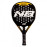 PALA PÁDEL ENEBE SUPRA 3K BLACK