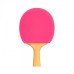 RAQUETA DE TENIS DE MESA BAMBÚ