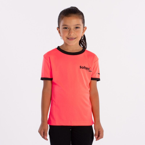 CAMISETA SOFTEE GALAXY NIÑA