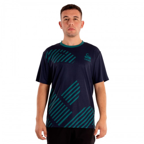 CAMISETA VIBOR-A YARARA RADICAL