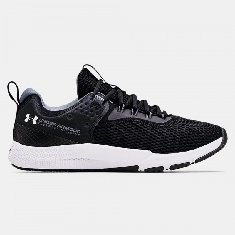 ZAPATILLAS UNDER ARMOUR CHARGED FOCUS