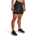 MALLA CORTA UNDER ARMOUR FLY FAST 3.0 HALF MUJER
