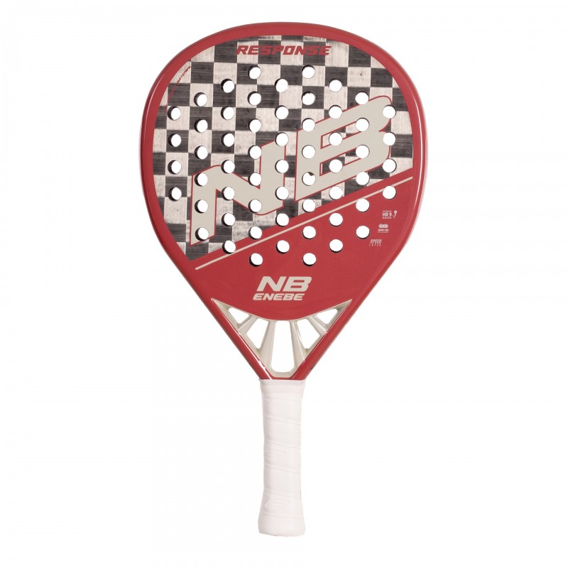 PALA PÁDEL ENEBE RESPONSE ALU