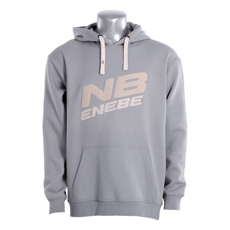SUDADERA ENEBE IMPACT