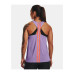 CAMISETA TIRANTES UNDER ARMOUR KNOCKOUT MUJER