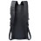 MOCHILA ENCKE NEGRO