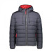 CHAQUETA CMP FIX HOOD HOMBRE 30K3047