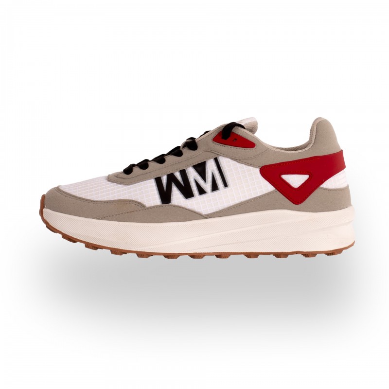 ZAPATILLAS WILLIAM MARTIN URBAN