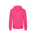 SUDADERA FRUIT OF THE LOOM CLASSIC HOODED ADULTO