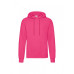 SUDADERA FRUIT OF THE LOOM CLASSIC HOODED ADULTO