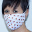 COLECCIÓN MASCARILLA HIGIÉNICA MOD. 3 ADULTO
