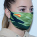 COLECCIÓN MASCARILLA HIGIÉNICA MOD. 3 ADULTO