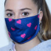 COLECCIÓN MASCARILLA HIGIÉNICA MOD. 3 ADULTO