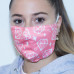 COLECCIÓN MASCARILLA HIGIÉNICA MOD. 3 ADULTO